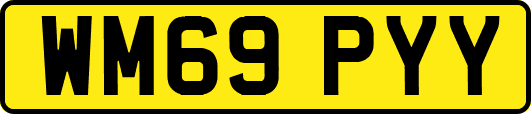 WM69PYY