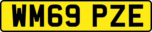WM69PZE