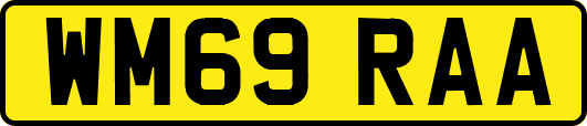 WM69RAA