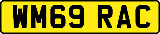 WM69RAC