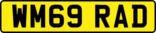 WM69RAD