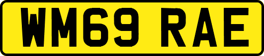 WM69RAE