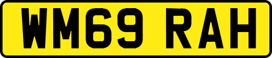 WM69RAH