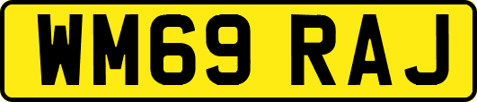 WM69RAJ
