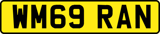 WM69RAN