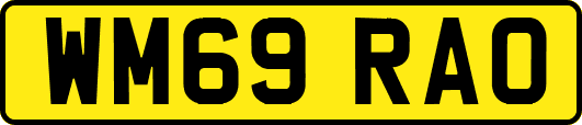 WM69RAO