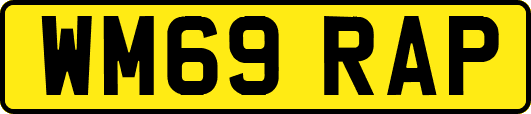 WM69RAP