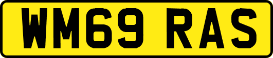 WM69RAS