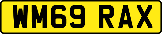 WM69RAX