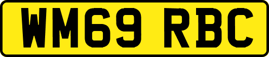 WM69RBC