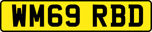 WM69RBD