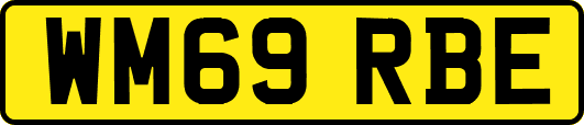 WM69RBE