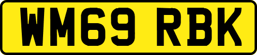WM69RBK
