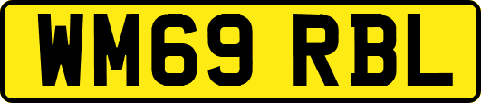 WM69RBL