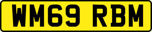WM69RBM