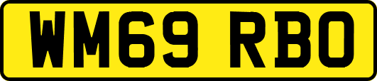 WM69RBO