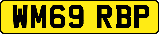 WM69RBP