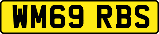 WM69RBS