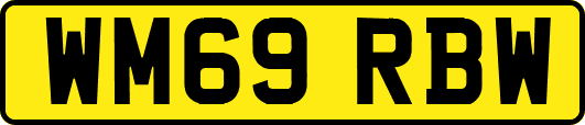 WM69RBW