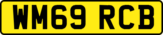WM69RCB