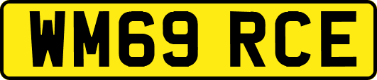 WM69RCE