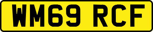 WM69RCF