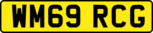 WM69RCG