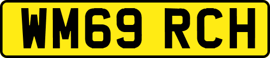 WM69RCH