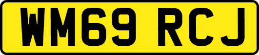 WM69RCJ