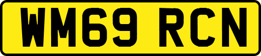 WM69RCN