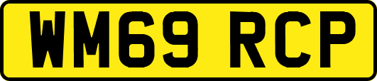 WM69RCP