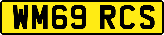 WM69RCS