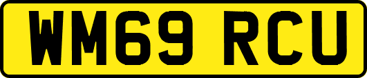 WM69RCU