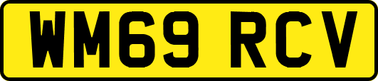 WM69RCV