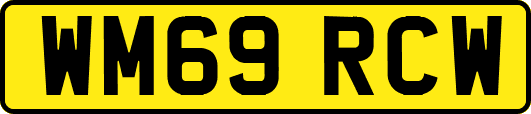 WM69RCW