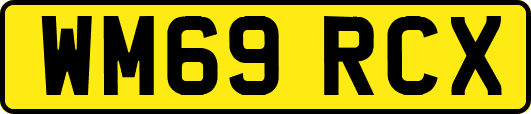 WM69RCX