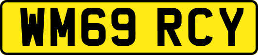 WM69RCY