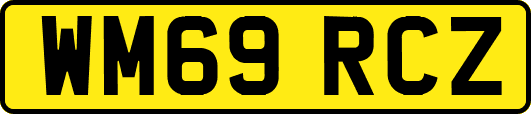 WM69RCZ
