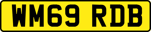 WM69RDB