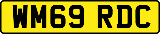 WM69RDC