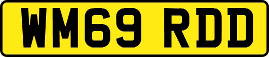 WM69RDD