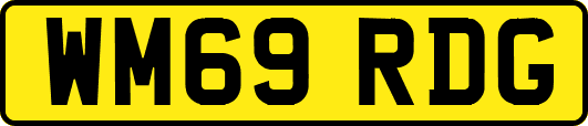 WM69RDG