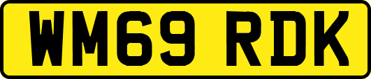 WM69RDK