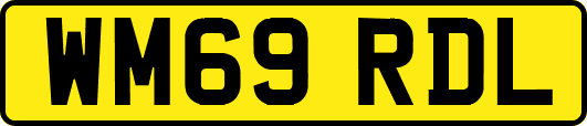 WM69RDL