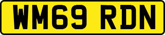 WM69RDN