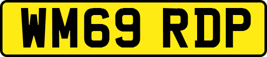 WM69RDP
