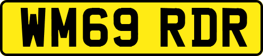 WM69RDR