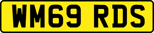 WM69RDS
