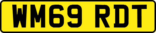 WM69RDT