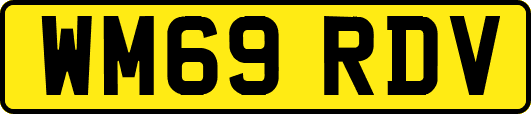 WM69RDV